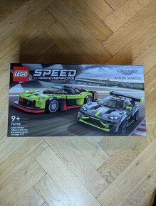 LEGO 76910 Aston Martin