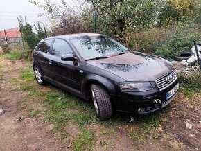 Audi A3 - 1