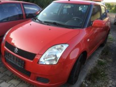 Suzuki swift 2 Diesel