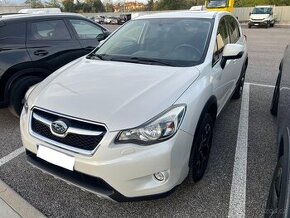 Subaru XV 2.0d 2013