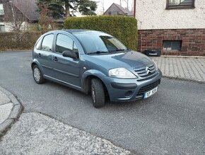 Citroen c3 - 1