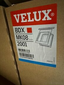 Zateplovací sada VELUX BDX MK 08 2001