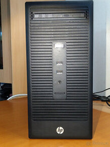 PC136 HP 285 G2, AMD A4, RAM 8GB, 500GB