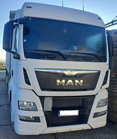 tahač MAN TGX 18.440 XL E6 2015/12