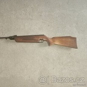 VZDUCHOVKA  SLAVIE 631 KAL,4,5mm