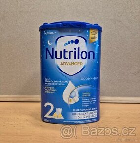 Nutrilon Advanced 2 , 800g - 1