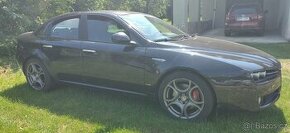 Alfa Romeo 159, 2.2 JTS Sport