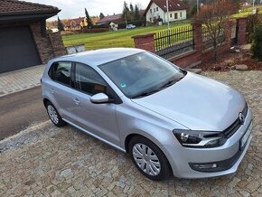 vw polo 1.4 16v , r.v. 2011, a 1 stav