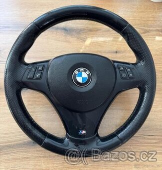 Volant BMW