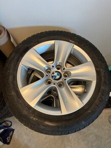 Kola BMW 225/55 r17