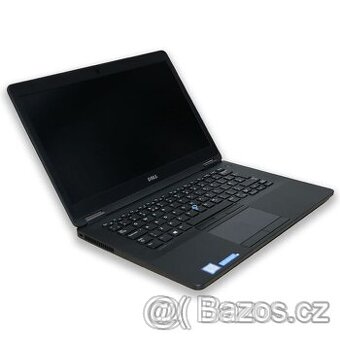 Notebook Dell Latitude E7470 Intel Core i5-6300U