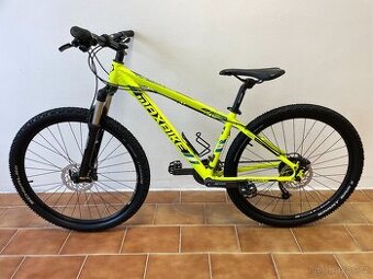 27.5" horské kolo Maxbike M507 rám 15"