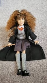 Hermiona-Mattel Harry Potter