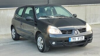 Prodám Renault Clio 1.2i