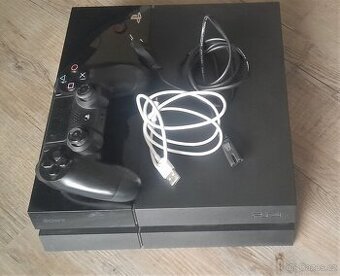 Playstation 4