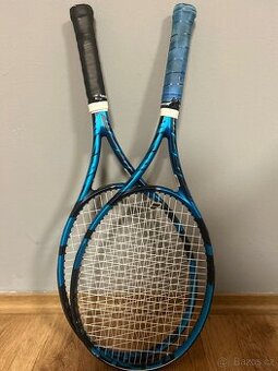 Prodam babolat pure drive (dohromady nebo jednotlivé) - 1