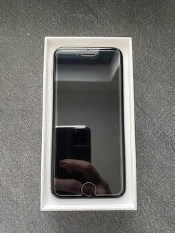 iPhone SE 2020 64 GB bílý