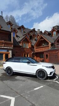 Range Rover Velar 3.0 D300 R-Dynamic SE