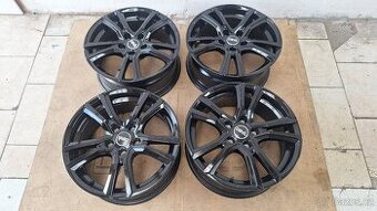 Alu kola Opel 17" 5x115 7,5J ET40 Astra Zafira Insignia nov - 1