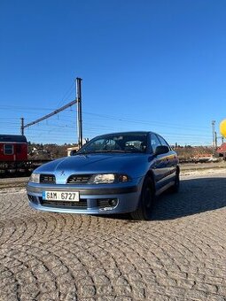 Mitsubishi Carisma 1.8GDI