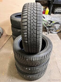 225/50 R19 XL 100V zimní Continental TS 860 / DOT 023