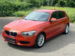 BMW 114i, r.v. 2013 - 1