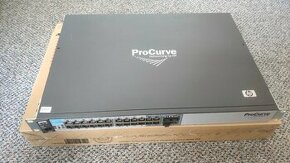 HP ProCurve 2510G-24 Switch J9279A