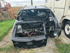 Audi A6 c7 na náhradné diely