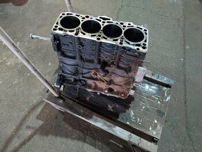 blok motoru Octavia 2 - BKD - 1