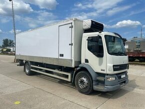 DAF LF55.220 EURO 4 Carrier + čelo