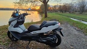 Prodám skútr BMW C 400 GT