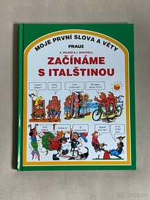 Začínáme s italštinou