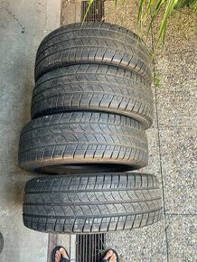 Letní pneu 235/65R16C 115/113R DOT 1424