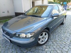 Volvo S60, 2.5i 125 Kw Automat