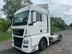 TAHAČ MAN TGX 18.440 r.v.2015, EURO 6, LOWDECK, AUTOMAT