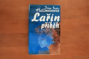 Lařin příběh – Diana Beate Hellmann