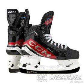 Brusle CCM JetSpeed FT6 Pro senior