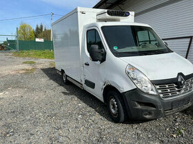 RENAULT MASTER - chlaďák - 1