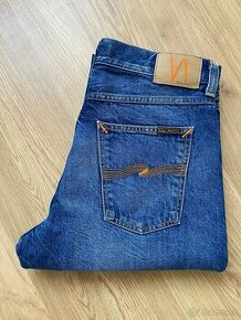 Džíny Nudie Jeans [ Levis, Carhartt, Stone Island, Prada ] - 1