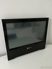 Shuttle XPC all-in-one P52U - černý dotykový monitor X50V7 - 1