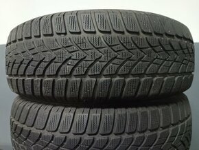 195/65 R15 DUNLOP (1811)