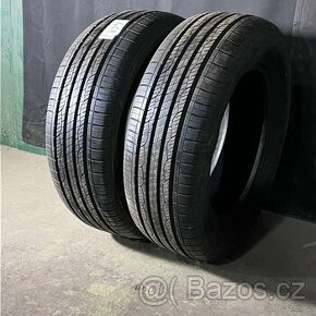 Letní pneu 255/60 R18 108H Nexen celoroční  6-6,5mm - 1