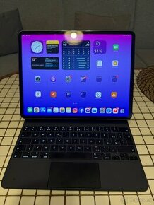 Prodám iPad pro 12.9 a Macbook Air 2020