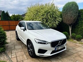 Volvo XC60 D4 R-DESIGN 160030km