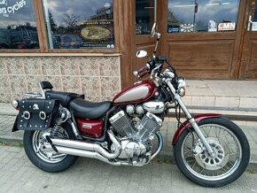 Yamaha XV 535 Virago DX