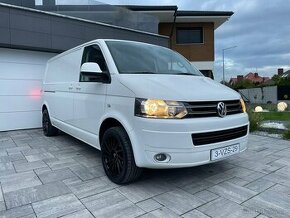 Volkswagen Transporter T5.1 2.0tdi 103kw Long