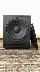 Aktivní subwoofer Sony SA WM-40