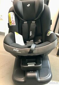 Autosedačka Joie i-Venture + Joie i-Base Advance + zpětné zr