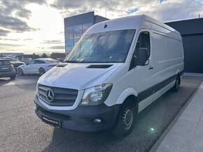 Prodám Mercedes-Benz Sprinter II/313CDI MAXI,Klima