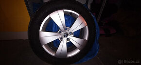 Kola superb III 5x112 r17